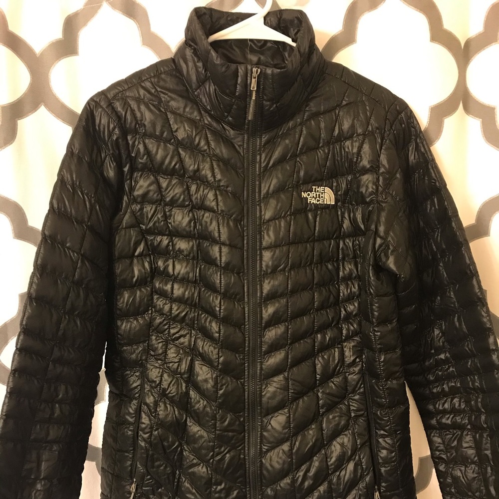 The North Face Thermoball Jacket